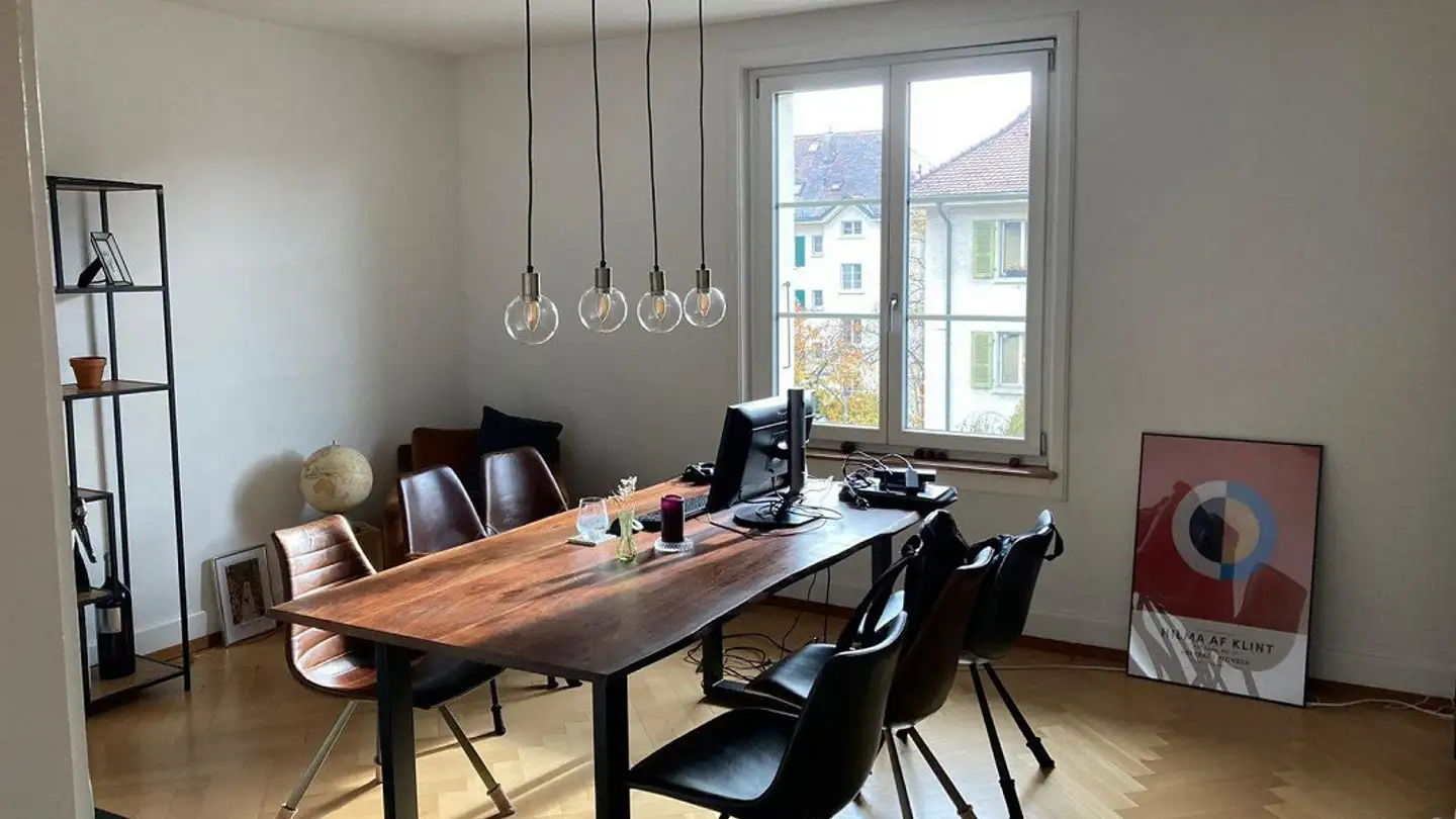 Appartement à louer - Rodtmattstrasse 64, 3014 Bern - Photo 2
