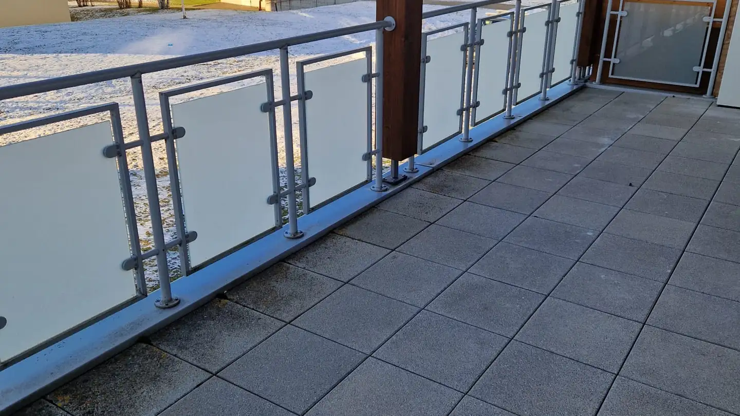 Appartement à louer - Impasse Du Curé Copin 3, 2340 Le Noirmont - Photo 4