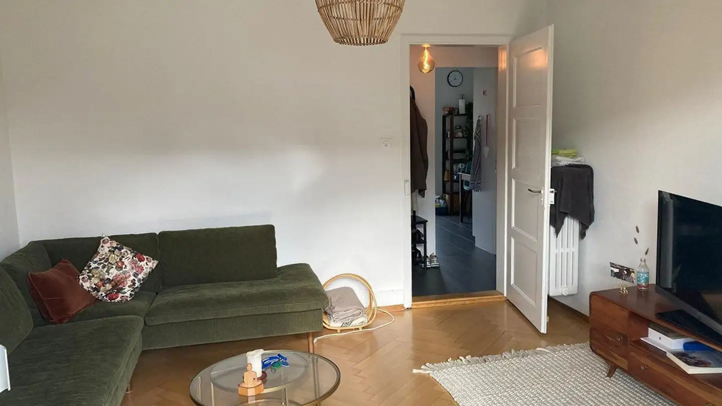 Appartement à louer - Rodtmattstrasse 64, 3014 Bern - Photo 4