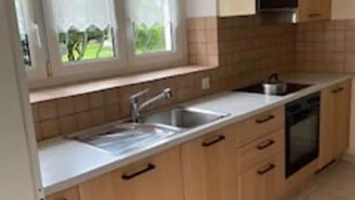 Apartment for rent - Via Al Ponte 29, 6710 Biasca