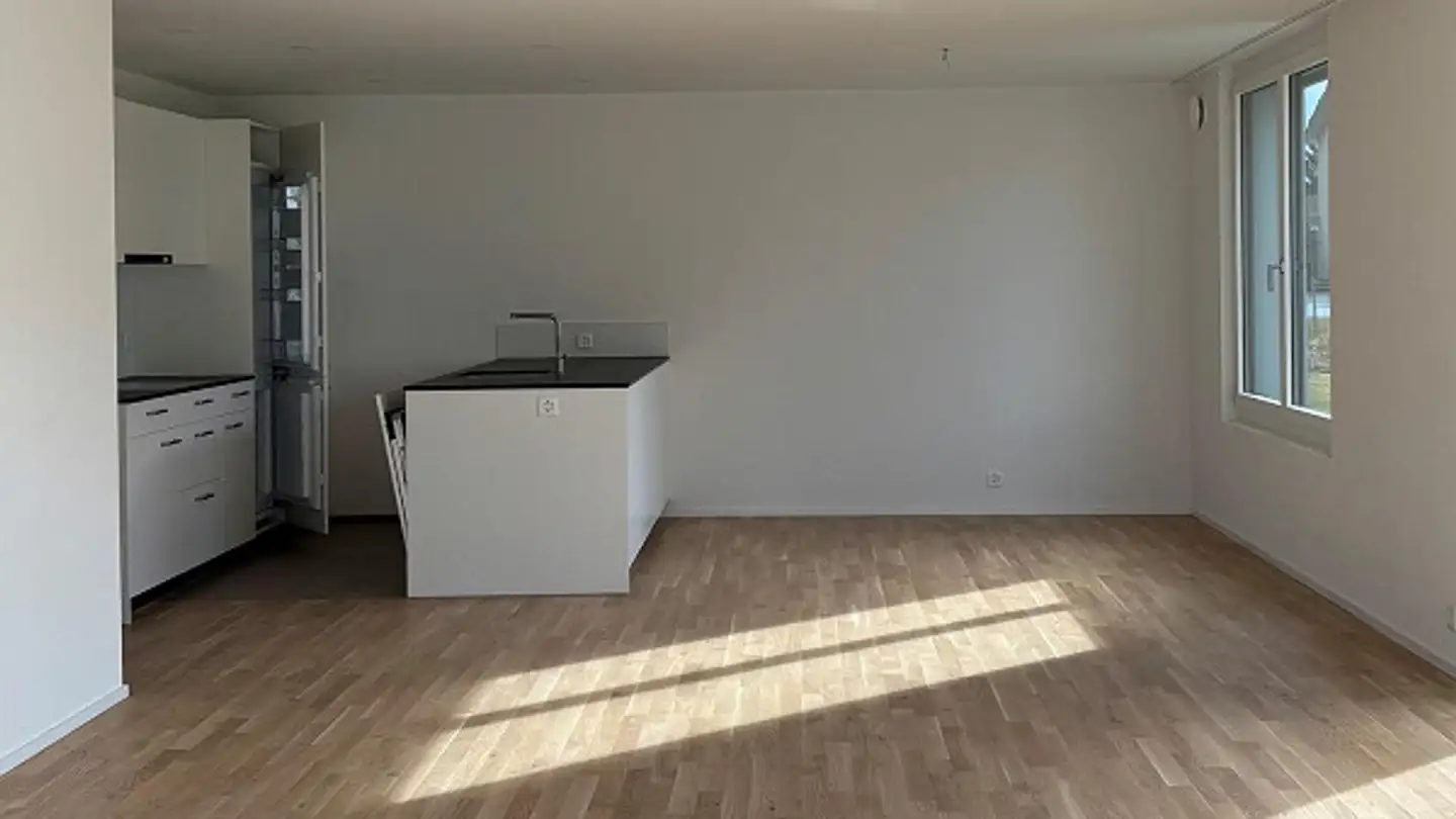 Apartment for rent - Bürglenstrasse 13, 3600 Thun