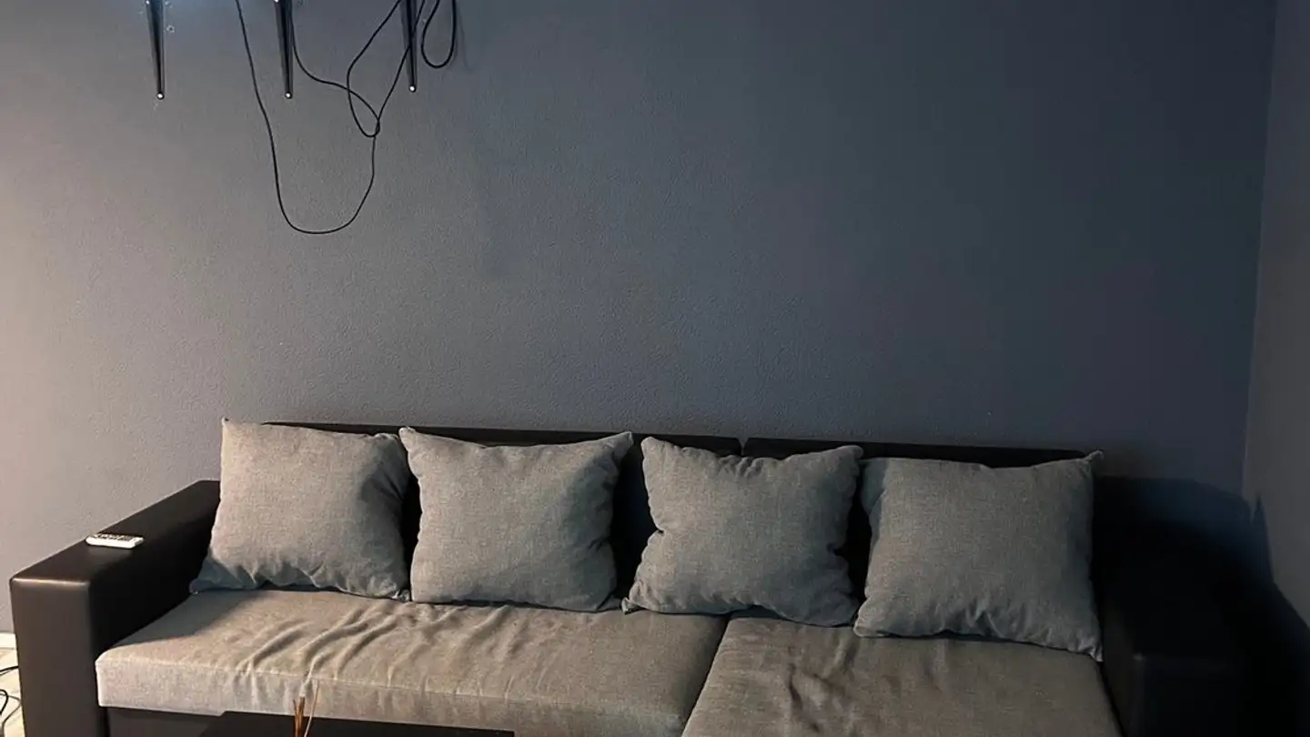 Appartement à louer - Neufeldstrasse, 3604 Thun