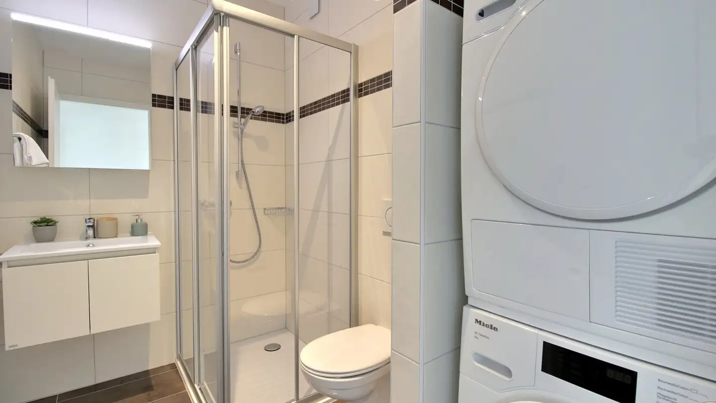 Apartment for rent - Rue Des Frères-Lumière 8, 1723 Marly - Photo 4