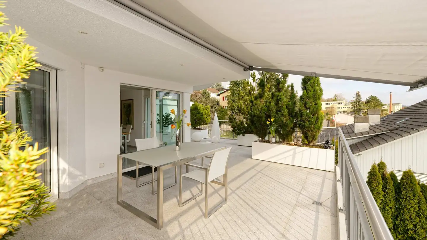 Casa bifamiliare in vendita - 8604 Volketswil - Photo 2