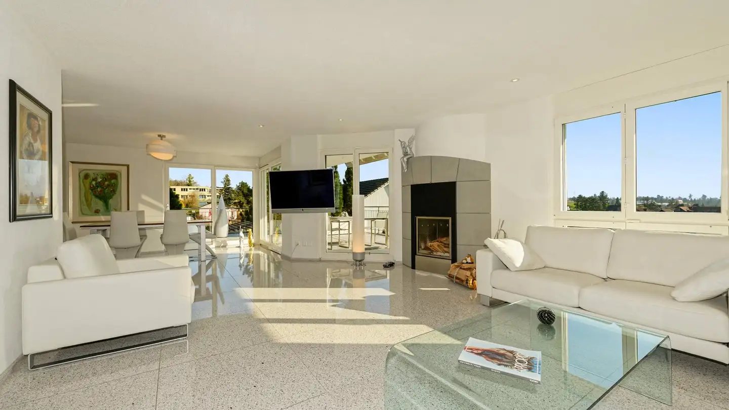 Casa bifamiliare in vendita - 8604 Volketswil - Photo 3