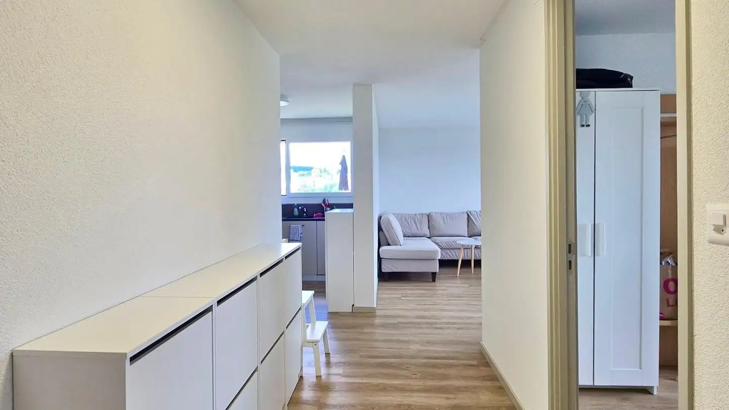 Apartment for rent - 8032 Zürich - Photo 2