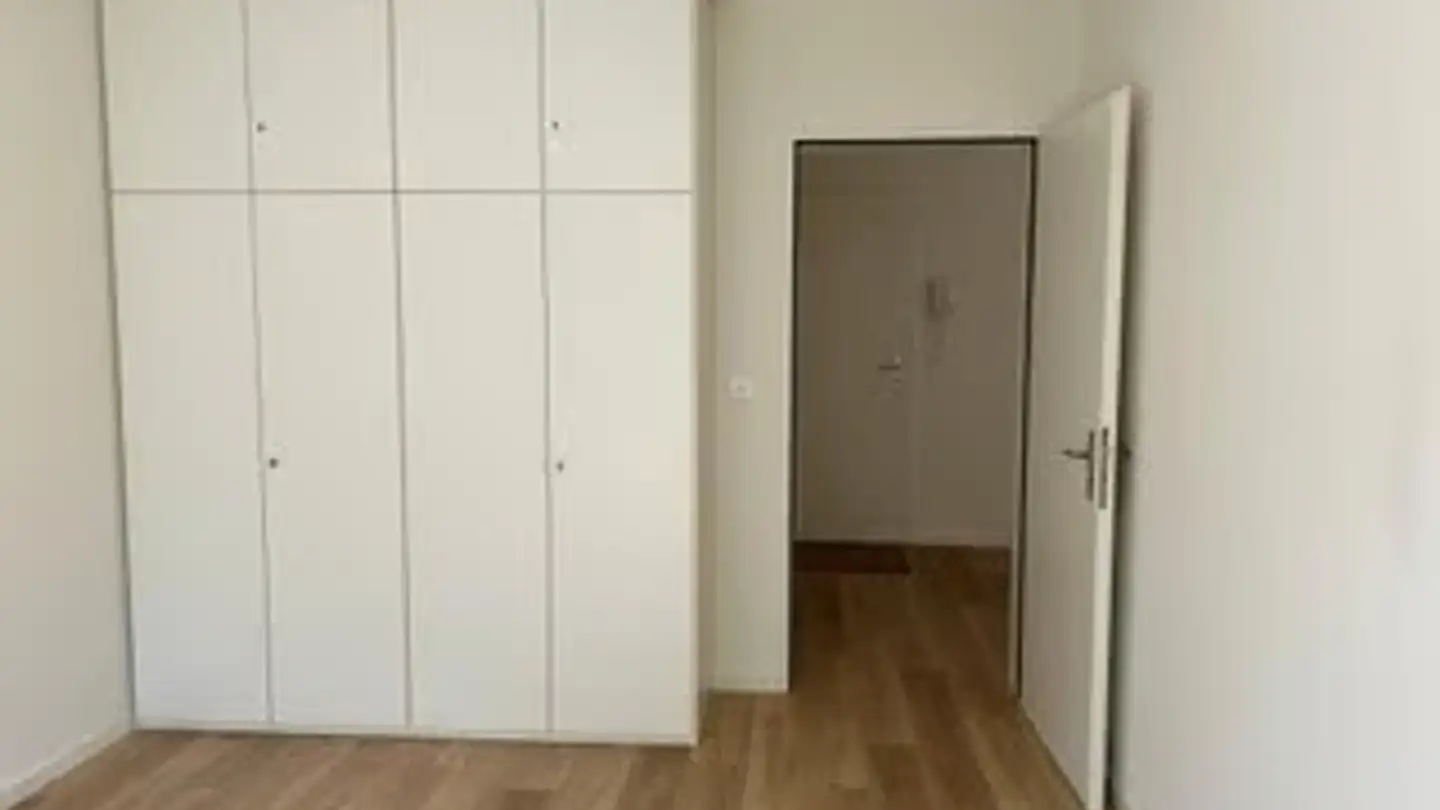 Appartamento in affitto - Markgräflerstrasse 44, 4057 Basel - Foto 4