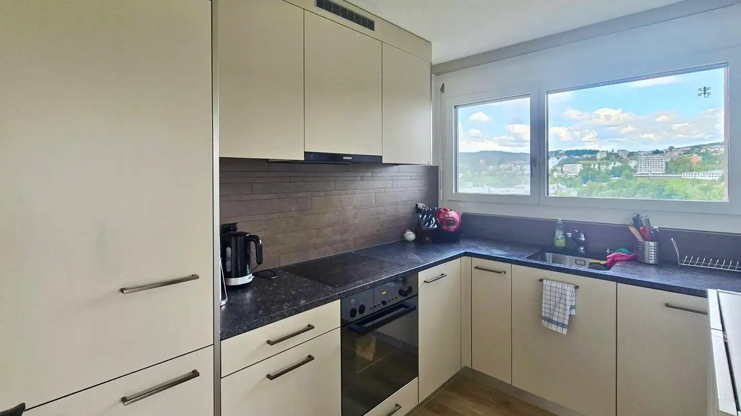 Apartment for rent - 8032 Zürich - Photo 3