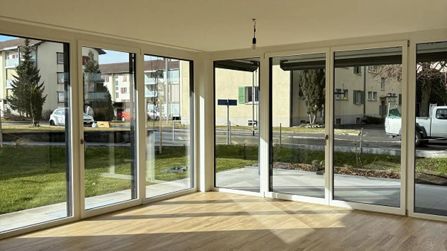 Apartment for rent - Bürglenstrasse 13, 3600 Thun - Photo 2