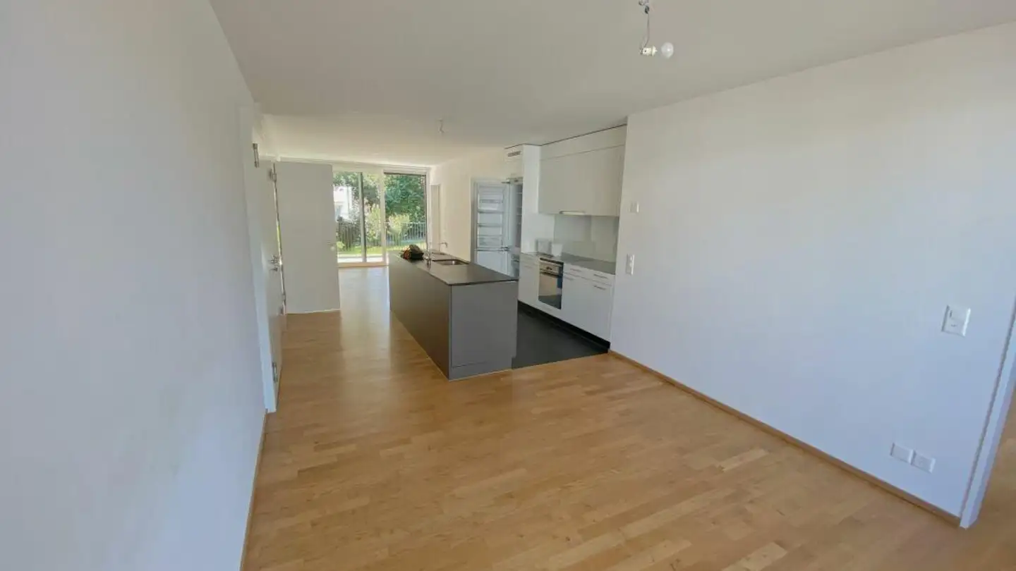 Apartment for rent - Hauptstrasse 54, 8371 Busswil TG - Photo 2