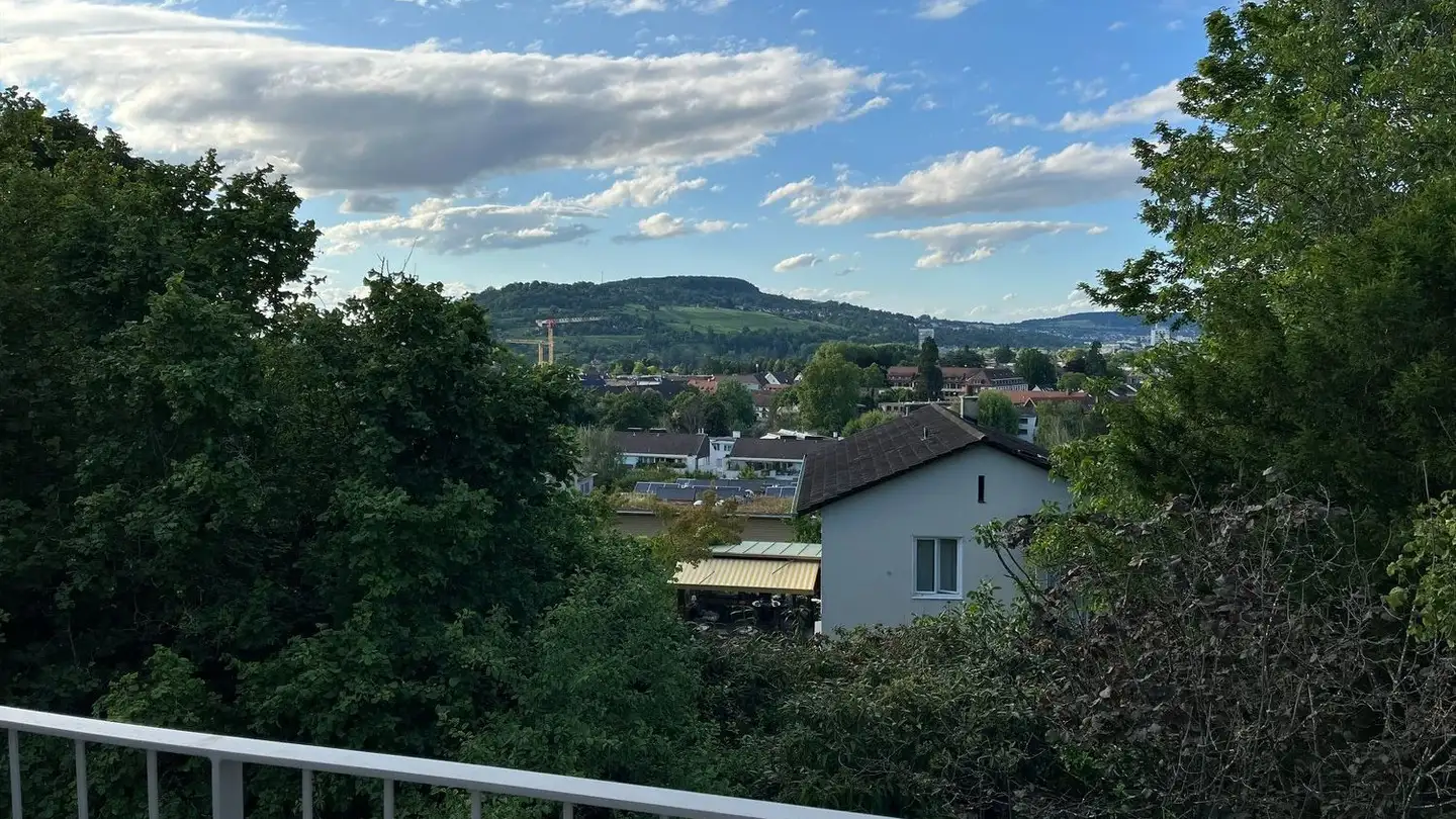 Maison jumelle à louer - Sandreuterweg 43, 4125 Riehen