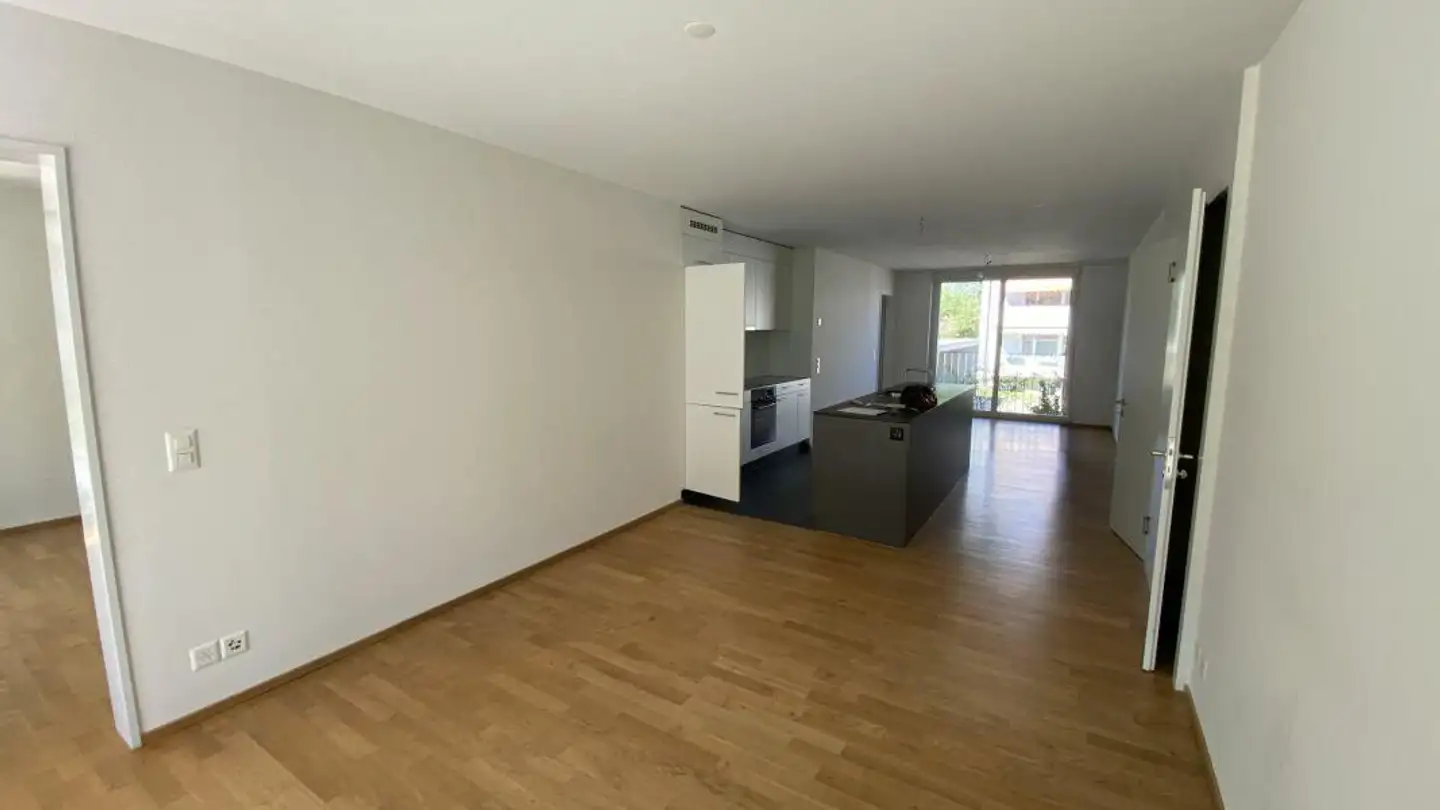 Apartment for rent - Hauptstrasse 54, 8371 Busswil TG - Photo 3