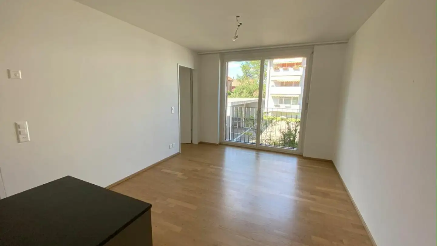 Apartment for rent - Hauptstrasse 54, 8371 Busswil TG - Photo 4