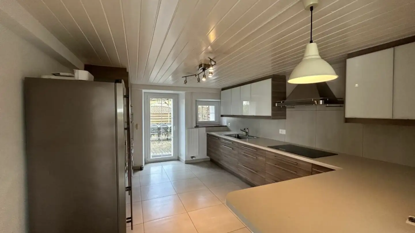 Single house for rent - Chemin Ique Dezot 18, 1128 Reverolle - Photo 2