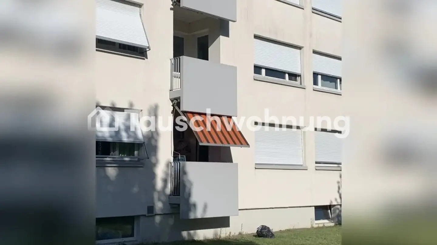 Appartement à louer - 4914 Roggwil BE