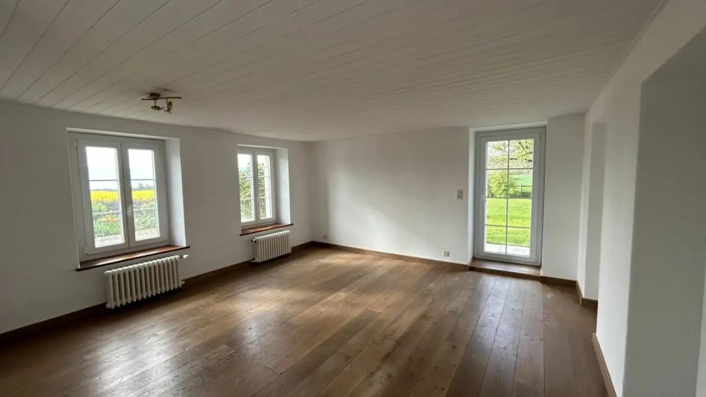 Single house for rent - Chemin Ique Dezot 18, 1128 Reverolle - Photo 3