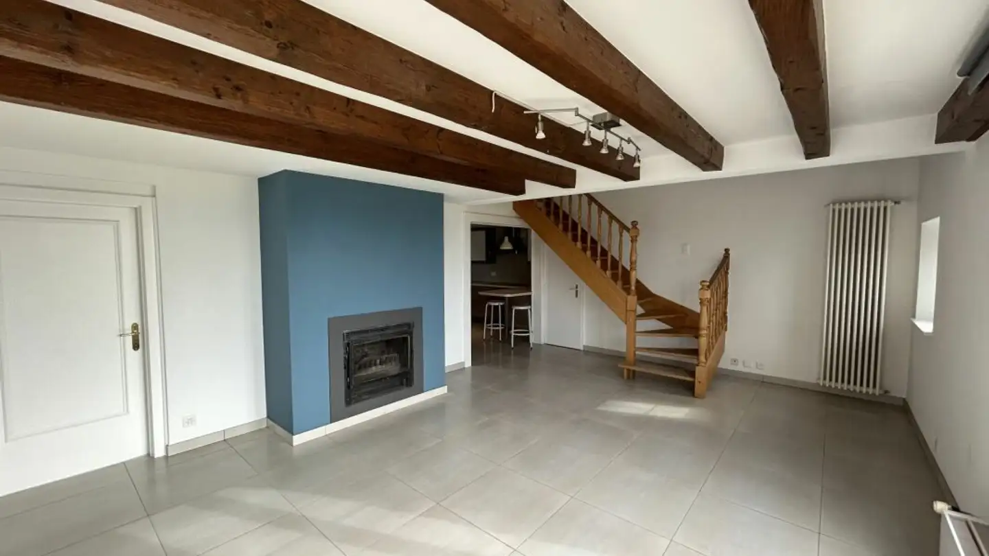 Single house for rent - Chemin Ique Dezot 18, 1128 Reverolle - Photo 4