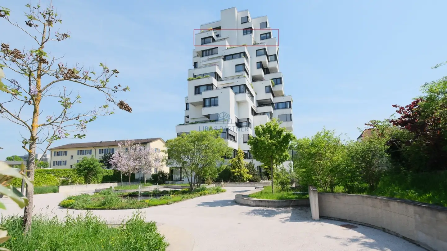 Wohnung kaufen - Baselstrasse 58, 4142 Münchenstein