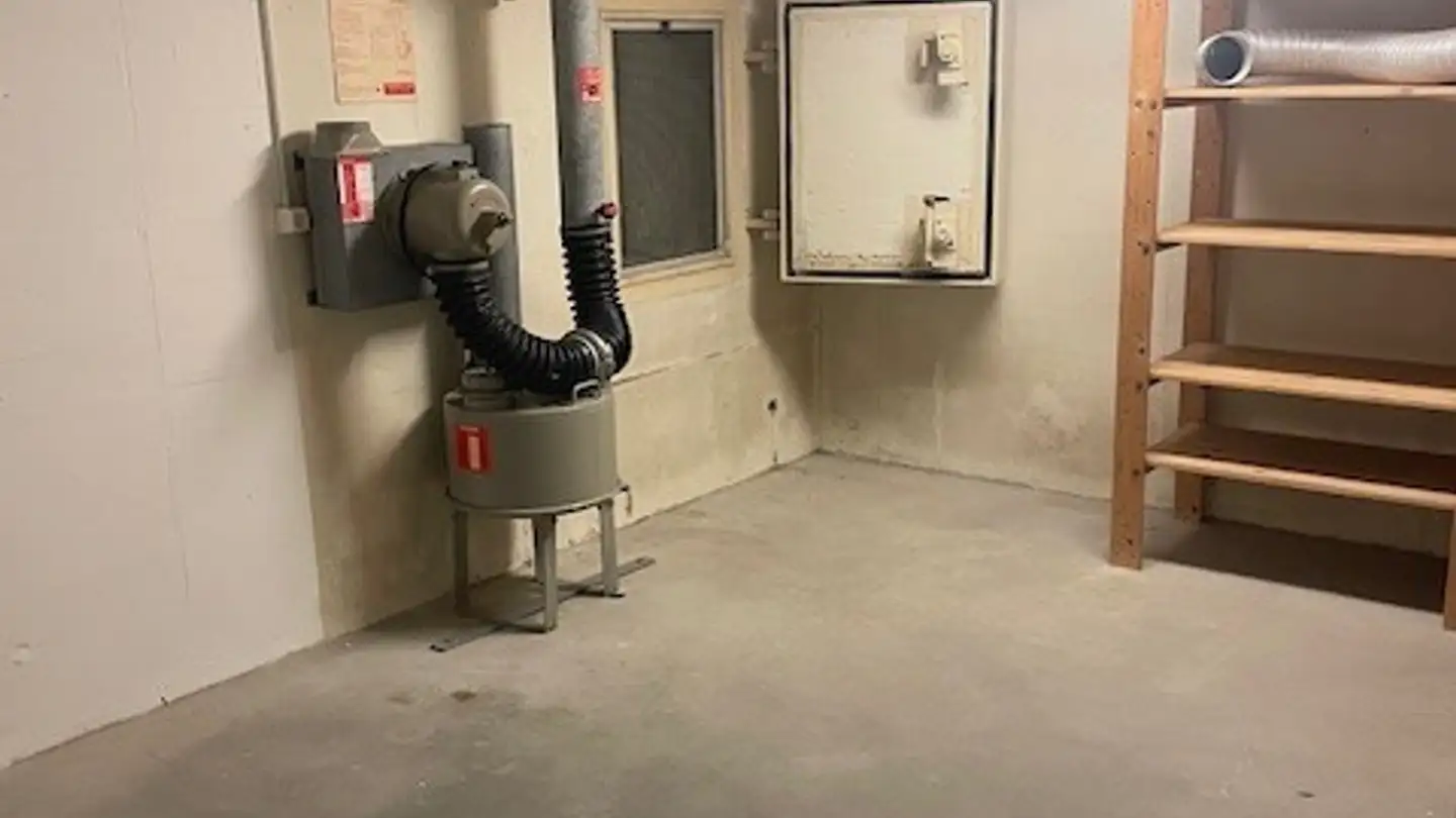 Gewerbe mieten - 8304 Wallisellen