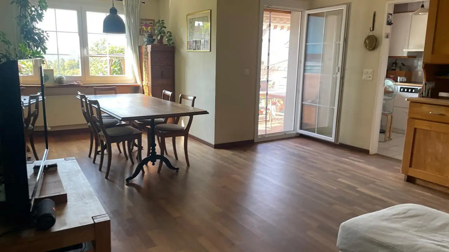 Appartamento in affitto - Langenharterstrasse 56, 8555 Müllheim Dorf - Foto 2