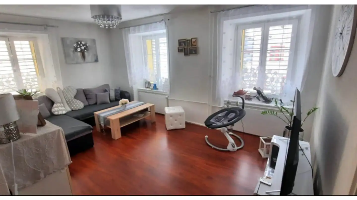 Zimmer mieten - 8890 Flums - Foto 2