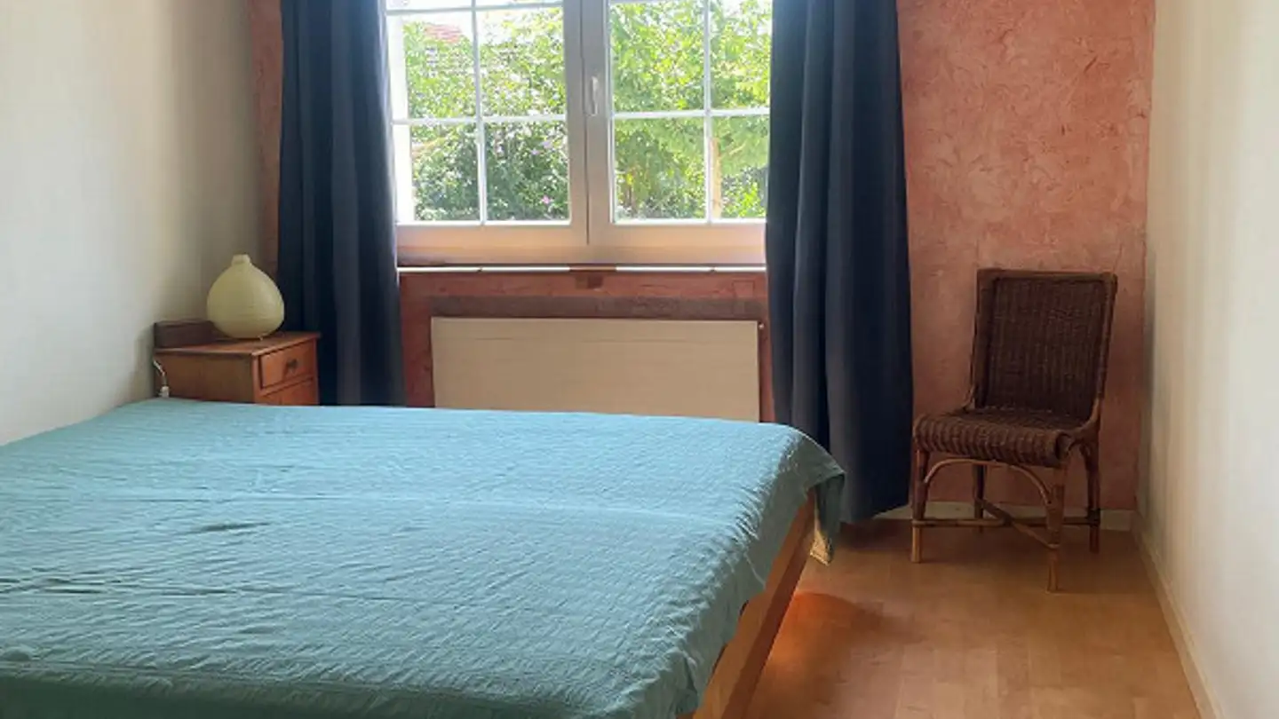 Appartamento in affitto - Langenharterstrasse 56, 8555 Müllheim Dorf - Foto 4