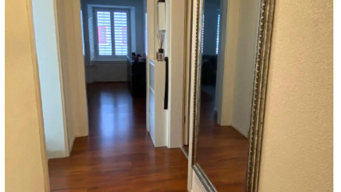 Stanza singola in affitto - 8890 Flums