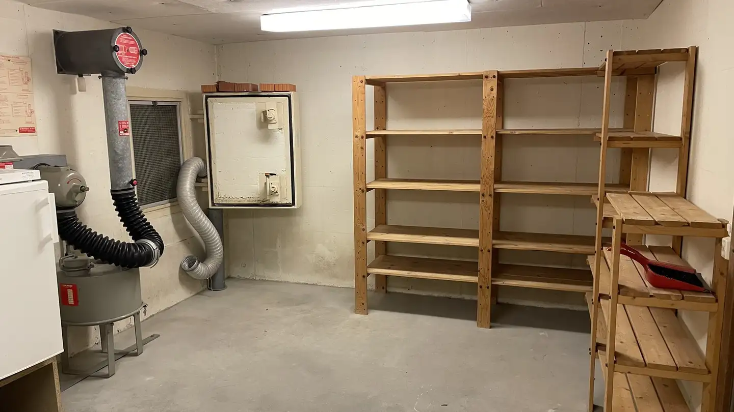 Gewerbe mieten - 8304 Wallisellen - Foto 2