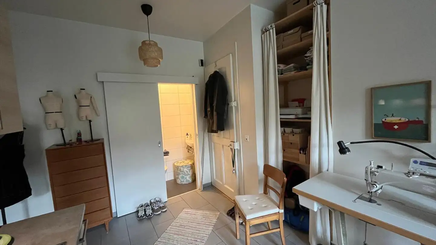 Appartamento in affitto - 1205 Genève - Foto 2