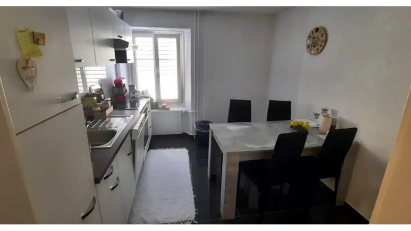 Zimmer mieten - 8890 Flums - Foto 4