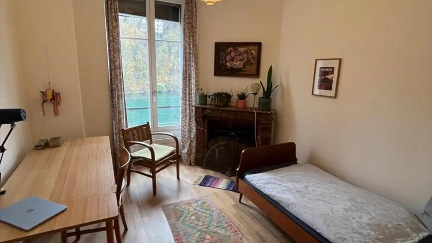 Appartamento in affitto - 1205 Genève - Foto 4