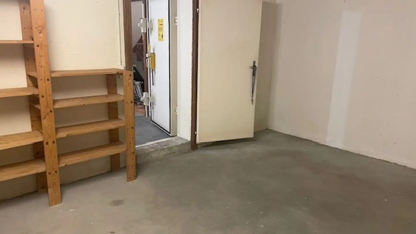 Gewerbe mieten - 8304 Wallisellen - Foto 4