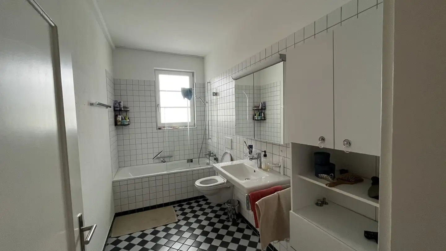 Single room for rent - Obergrundstrasse, 6005 Luzern - Photo 3