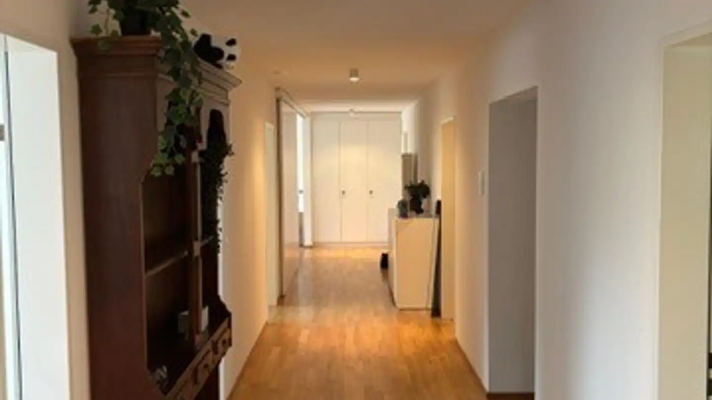 Single room for rent - Binzallee 6, 8055 Zürich