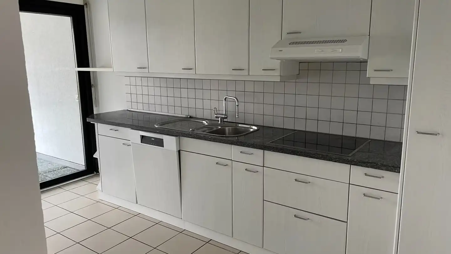 Appartamento in affitto - Via Prati Grandi 23, 6593 Cadenazzo - Foto 2