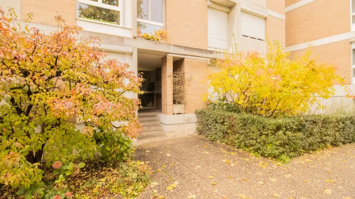 Apartment for sale - Kappelisackerstrasse 117, 3063 Ittigen