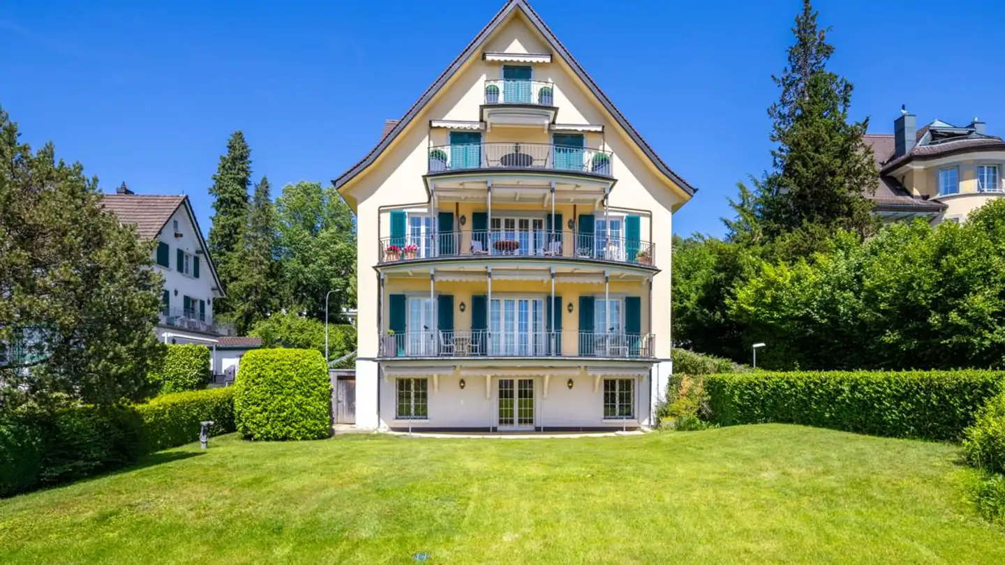 Appartamento in vendita - 8044 Zürich - Foto 4