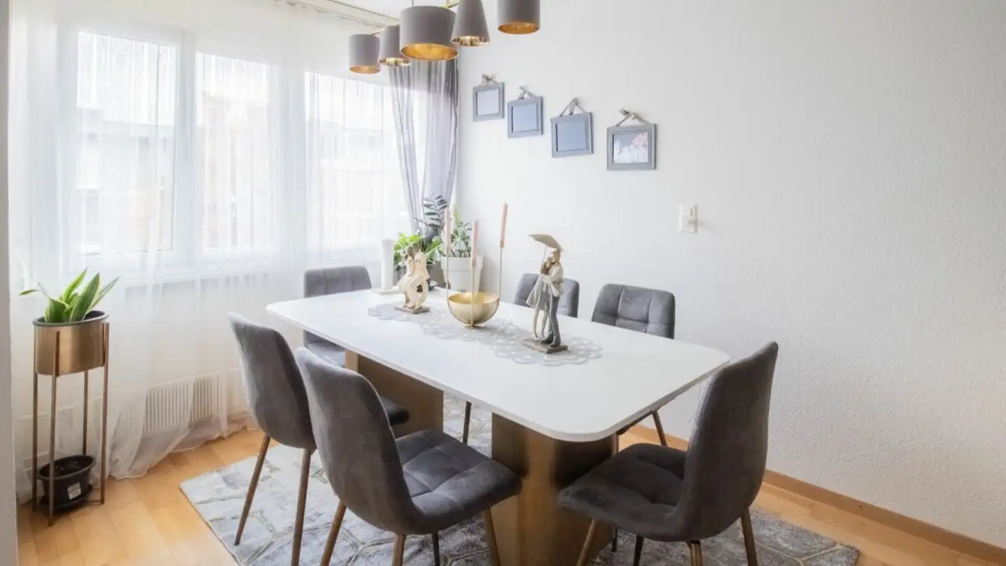 Apartment for sale - Kappelisackerstrasse 117, 3063 Ittigen - Photo 2