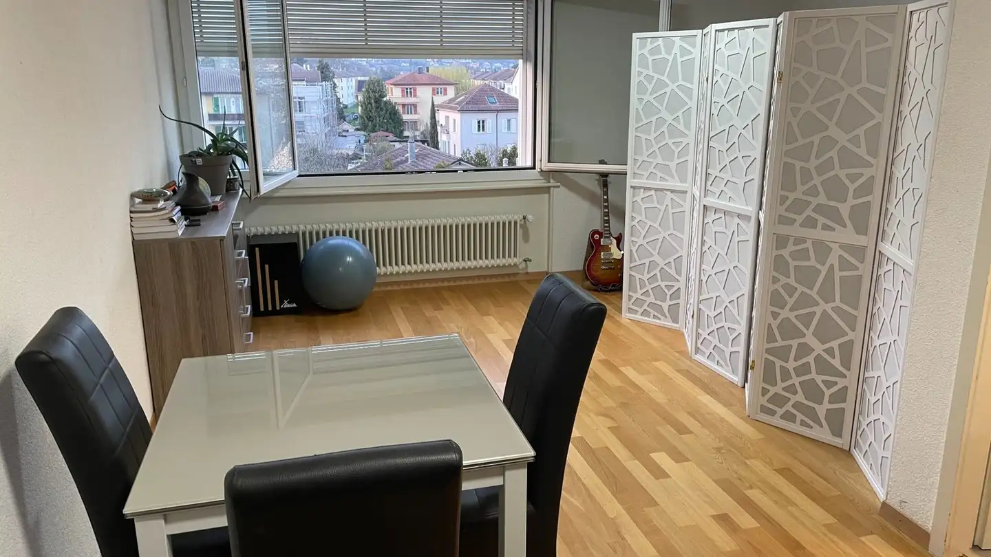 Appartamento in affitto - 1400 Cheseaux-Noréaz