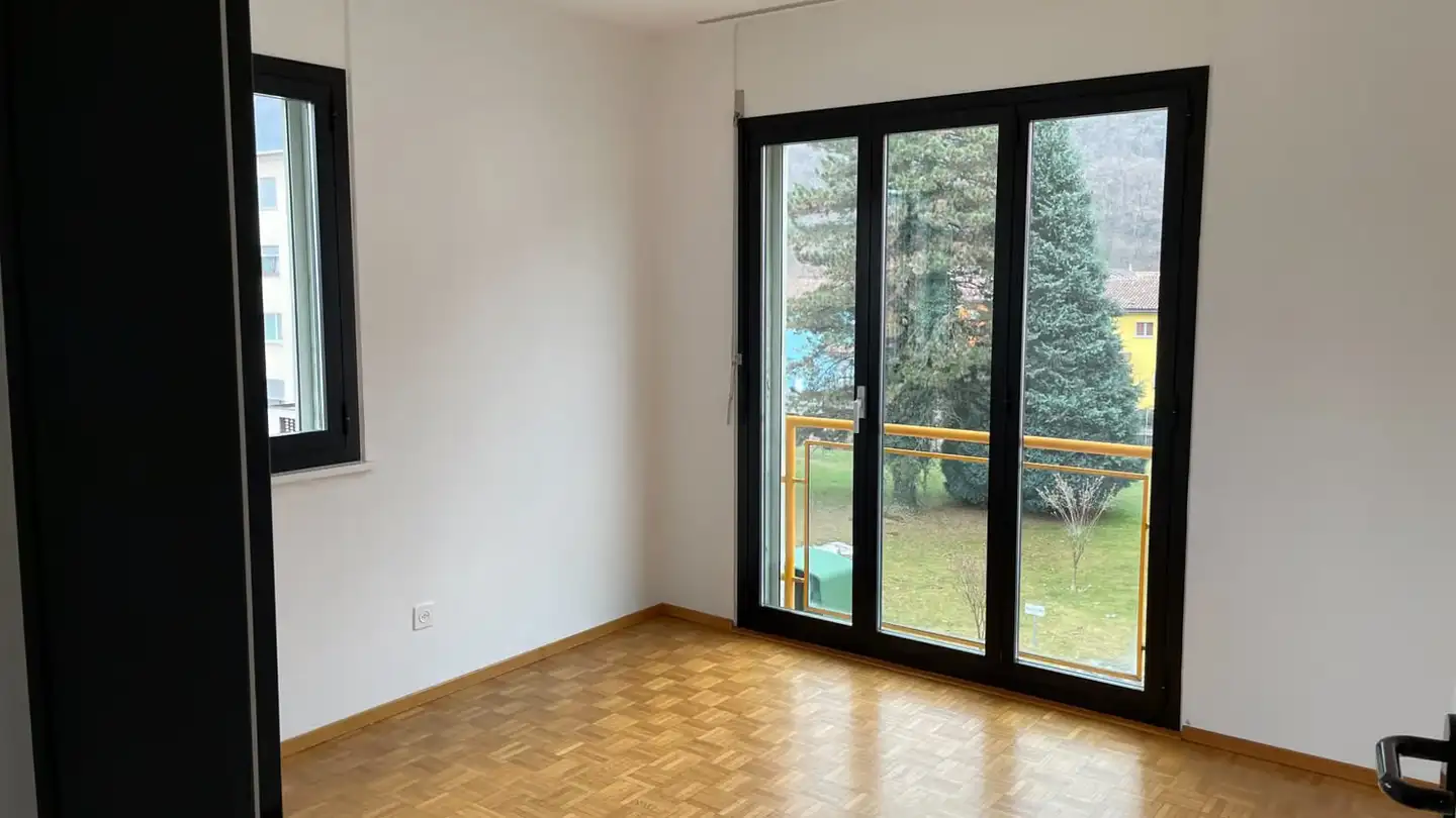 Appartamento in affitto - Via Prati Grandi 23, 6593 Cadenazzo - Foto 4