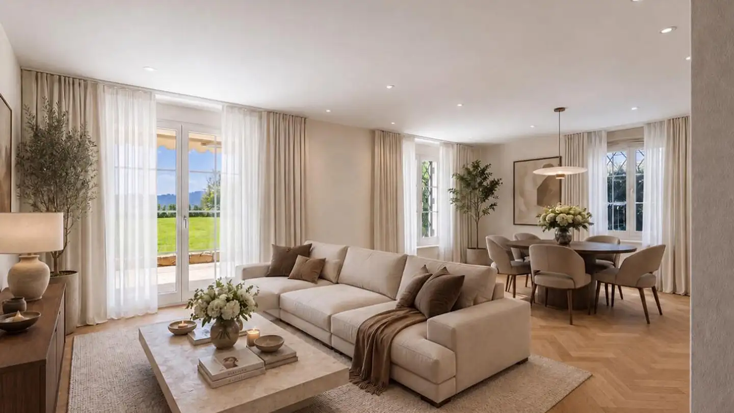 Appartamento in vendita - 8044 Zürich - Foto 3