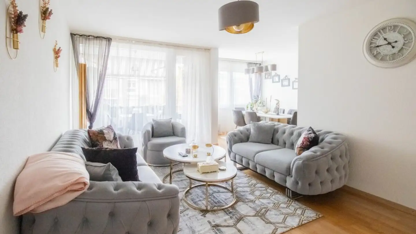 Apartment for sale - Kappelisackerstrasse 117, 3063 Ittigen - Photo 3