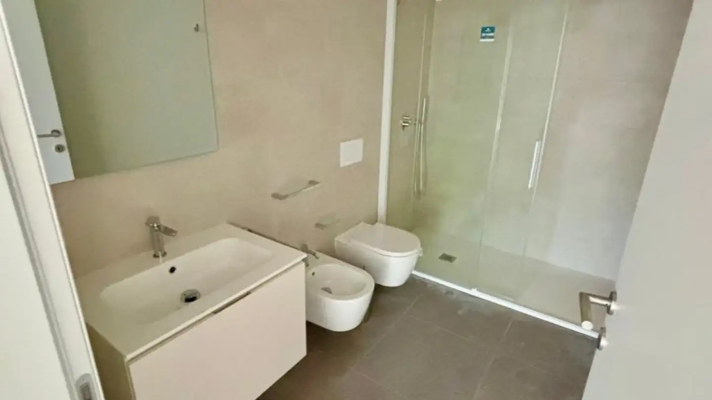 Apartment for rent - Via Lisora 1, 6998 Monteggio - Photo 3