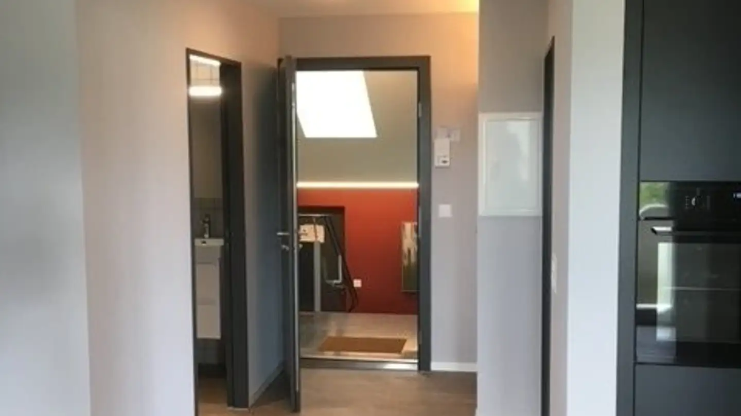 Appartement à louer - Sonnenbergstrasse 46, 8134 Adliswil