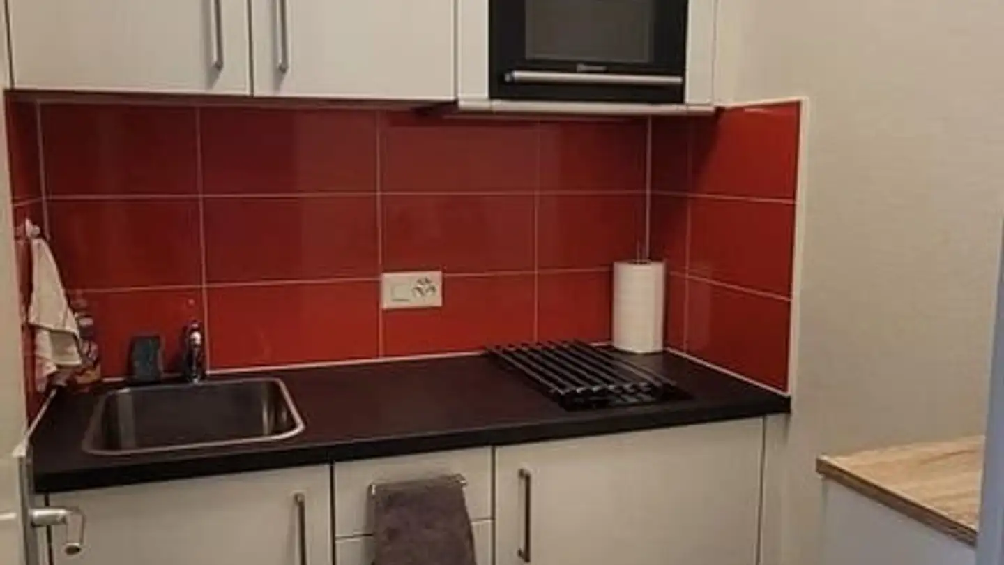 Appartamento in affitto - 1400 Cheseaux-Noréaz - Foto 3