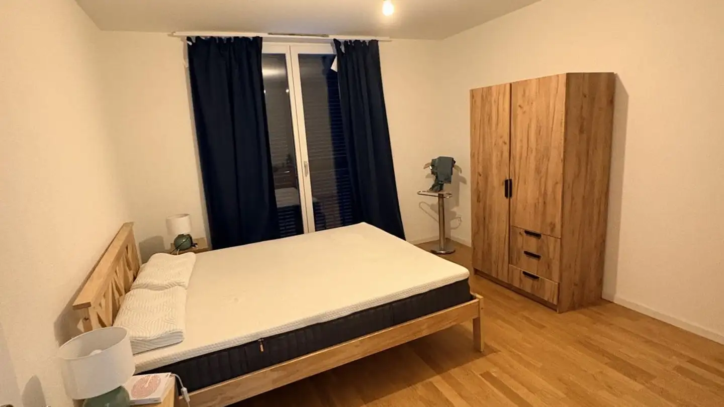 Apartment for rent - Rue De Guillermaux 5, 1530 Payerne
