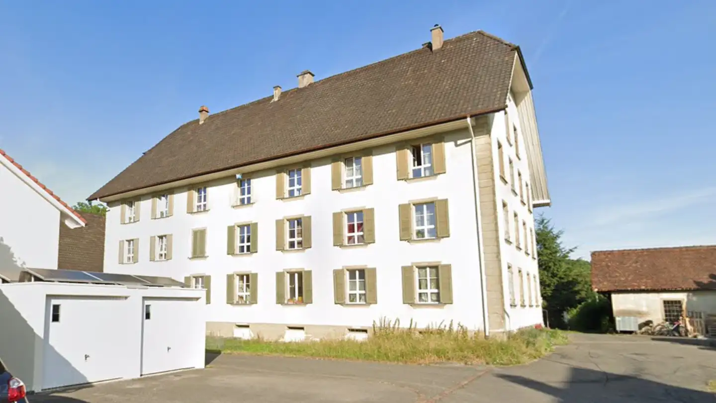 Wohnung mieten - Eichhofweg 5, 5742 Kölliken