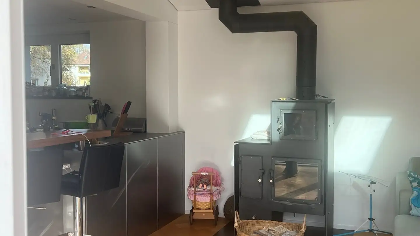 Furnished apartment for rent - 3018 Bern - Photo 3