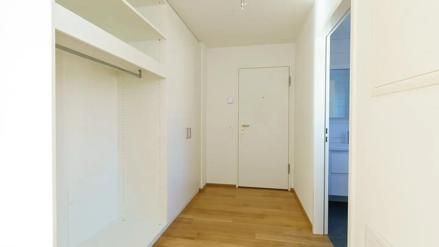 Apartment for rent - Bückenweg 28, 4126 Bettingen - Photo 3
