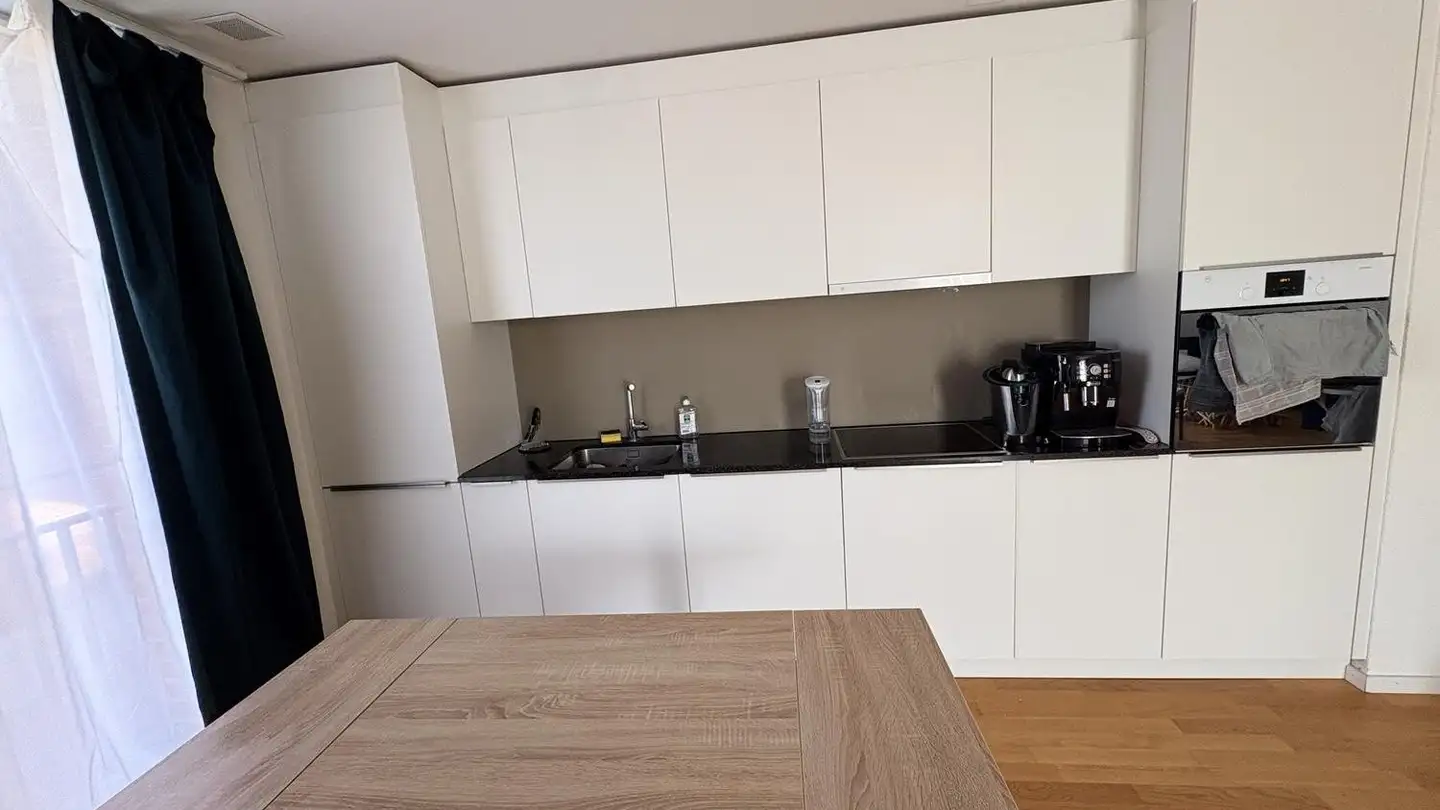 Apartment for rent - Rue De Guillermaux 5, 1530 Payerne - Photo 3